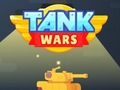Игра Танковые войны онлайн