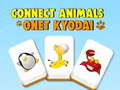 Игра Подключение животных Онет Кёдай онлайн