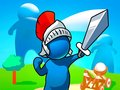 Игра Столкновение королей онлайн
