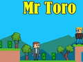 Игра Мистер Торо онлайн