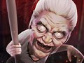 Игра Побег от страшной бабушки онлайн