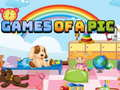Игра Игры с изображением онлайн