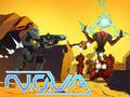 Игра Нова онлайн