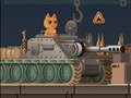Игра Кошачьи войны онлайн