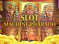 Игра Игровой автомат Фараон онлайн