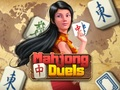 Игра Маджонг Дуэли онлайн