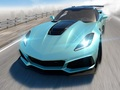 Игра Симулятор экстремального дрифта онлайн