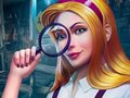 Игра Поиск предметов: Головоломка онлайн