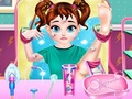 Игра Малышка Тейлор: Экстренная помощь онлайн