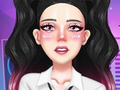 Игра Эстетика Джирайкей онлайн