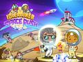 Игра Шахтерская космическая гонка онлайн