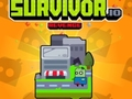 Игра Выживший: Месть онлайн
