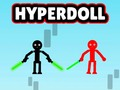 Игра Гиперкукла онлайн