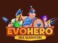 Игра Эволюция героев: Гладиаторы онлайн