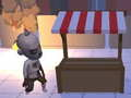 Игра Зомби Пуля 3D онлайн