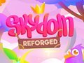 Игра Небесный дом онлайн