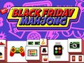 Игра Черная пятница Маджонг онлайн
