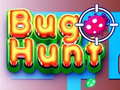 Игра Охота на жуков онлайн