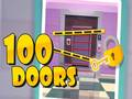 Игра 100 дверей онлайн