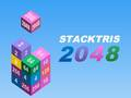 Игра Стакрис 2048 онлайн