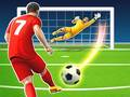 Игра Футбол 3D онлайн