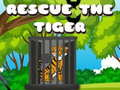 Игра Спасите тигра онлайн