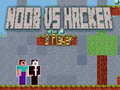 Игра Нуб против хакера 2 игрока онлайн