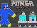 Игра Майнкрафт: Пошли покатаемся на тележках онлайн