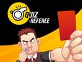 Игра Стать рефери онлайн