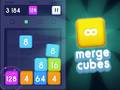 Игра Объединить блоки 2048 онлайн