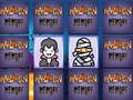 Игра Хэллоуин память онлайн