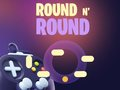 Игра Раунд и Раунд онлайн