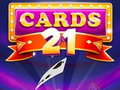 Игра Карты 21 онлайн