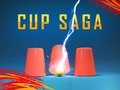 Игра Сага о чашках онлайн