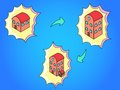 Игра Объединить город онлайн