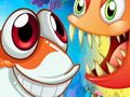 Игра Рыба ест рыбу онлайн
