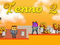 Игра Тенно 2 онлайн