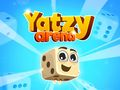 Игра Ятзи Арена онлайн