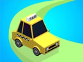 Игра Бегущий трафик онлайн