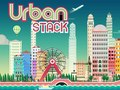 Игра Городской стек онлайн