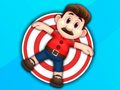 Игра Ударь Марио онлайн