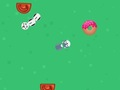 Игра Милые Животные онлайн