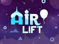 Игра Воздушный лифт онлайн