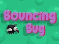 Игра Прыгающий жук онлайн