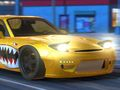 Игра Экстремальный автомобильный дрифт онлайн