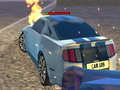 Игра Снос автомобилей Парковка Многопользовательская игра онлайн
