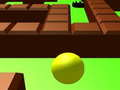 Игра Прорыв лабиринта онлайн