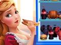 Игра Разгрузить холодильник онлайн