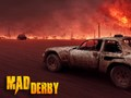 Игра Безумное Дерби онлайн