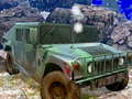 Игра Грузовая машина Внедорожник 4x4 Тяжелый драйв онлайн
